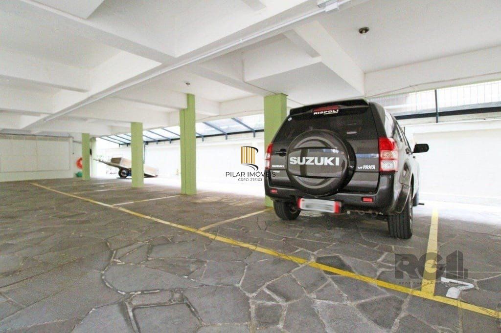 Excelente cobertura de 134m² com 3 dormitórios e 2 vagas.