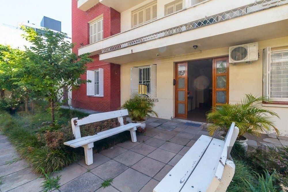 Apartamento 2 dormitórios no bairro Menino Deus