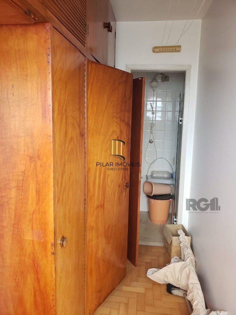 Apartamento 3 Dormitório(s) Bairro Petrópolis