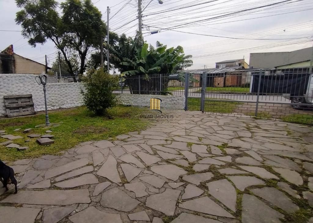 Casa de 2 dormitórios à venda no Bairro Chapéu do Sol - Porto Alegre