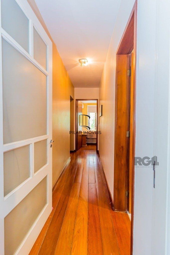 Excelente apartamento de 110m² com 3 dormitórios e 2 vagas.