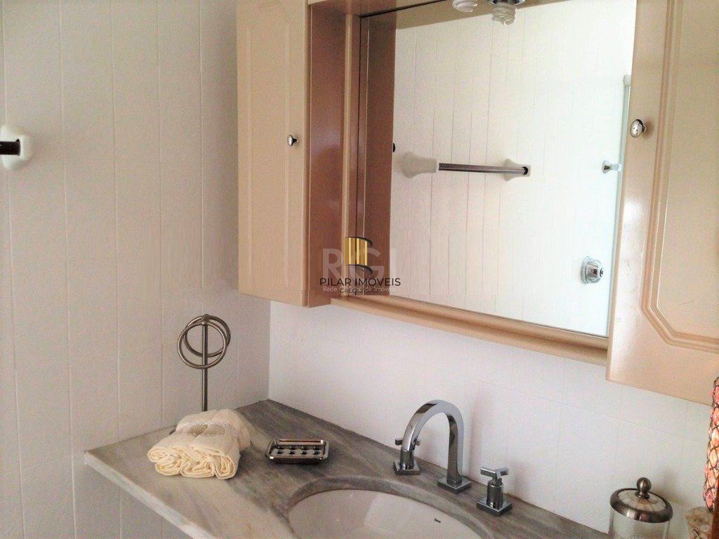 Apartamento para Venda - 126.33m², 3 dormitórios, sendo 1 suites, 2 vagas - Higienópolis