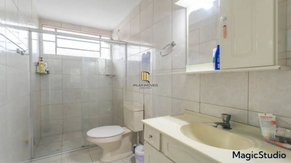 Apartamento 03 dormitórios, Bairro Rio Branco