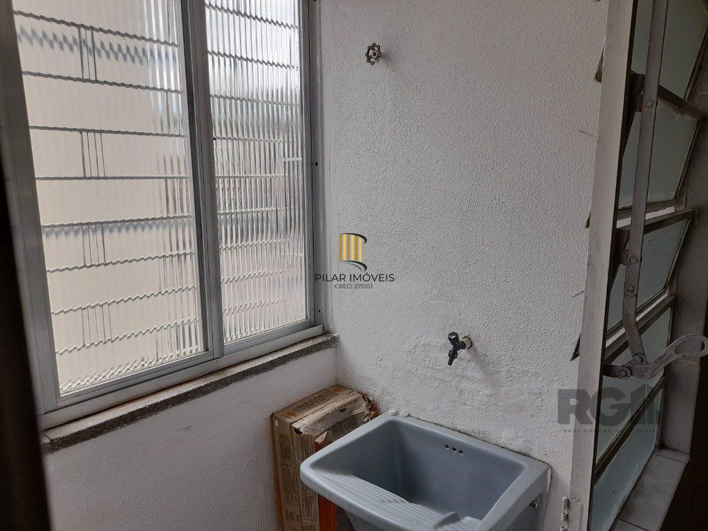 Apartamento 2 dormitórios no bairro Nonoai
