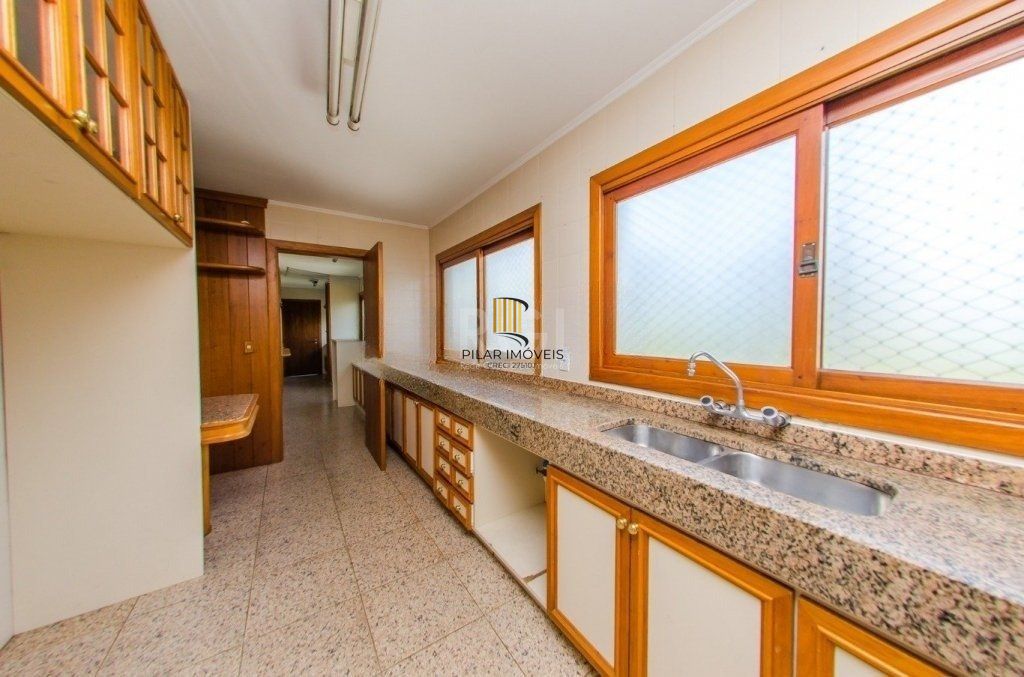 Apartamento 4 Dormitório(s) Bairro Rio Branco