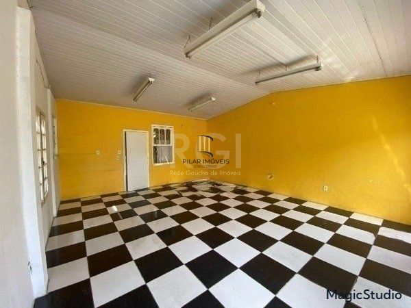 Casa 2 dormitórios no bairro Partenon