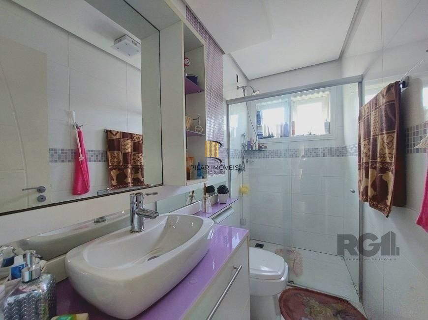 Excelente casa de 250m² com 3 dormitórios no bairro Sarandi.
