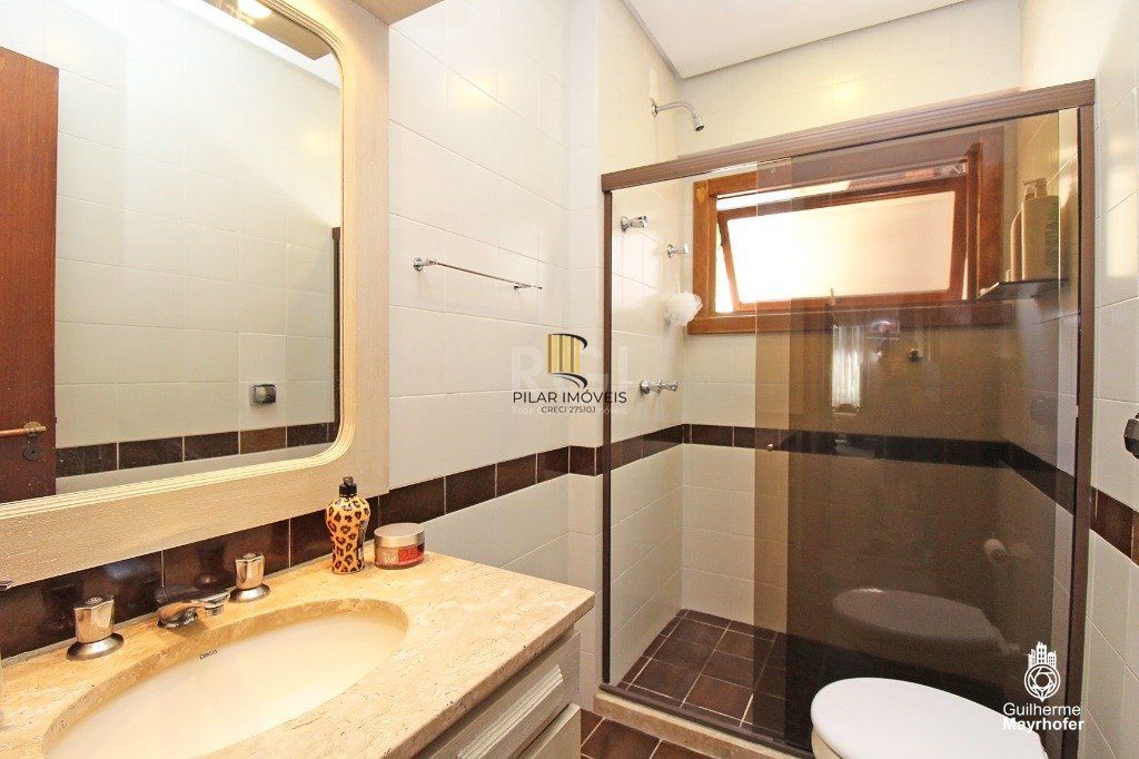 Cobertura para Venda - 230m², 3 dormitórios, sendo 2 suites, 2 vagas - Auxiliadora