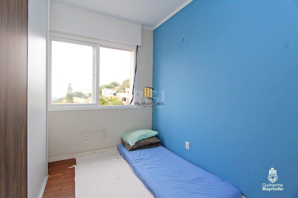 Apartamento para Venda - 71.85m², 2 dormitórios, 1 vaga - Teresópolis
