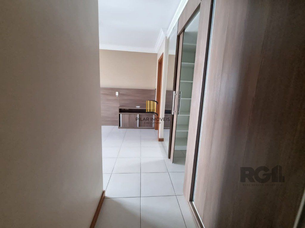 Apartamento 3 dormitórios no bairro Praia Grande