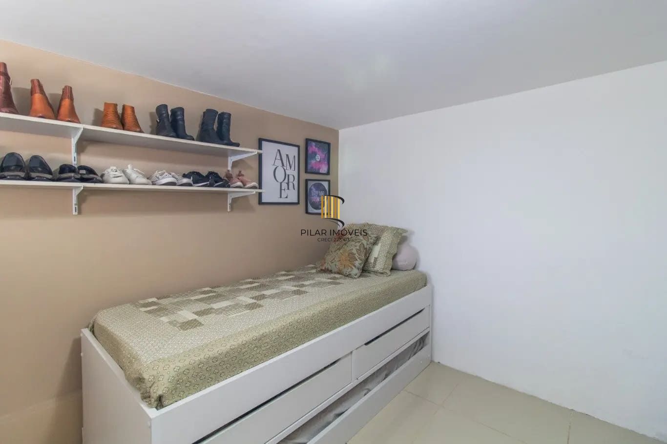 Casa de 3 dormitórios com 90m² à venda no Bairro Medianeira