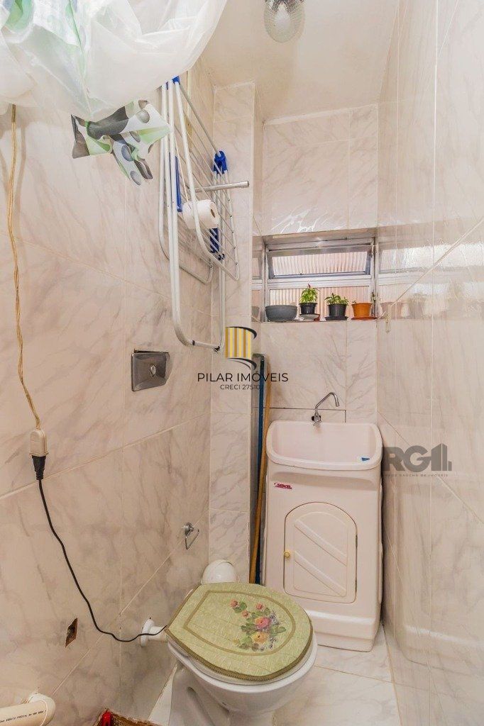 Excelente apartamento de 88m² com 3 dormitórios e sacada.