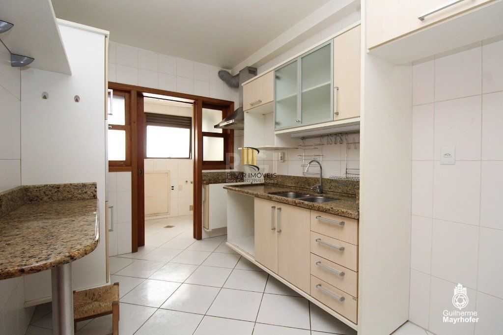Apartamento para Venda - 100.55m², 3 dormitórios, sendo 1 suites, 2 vagas - Moinhos de Vento