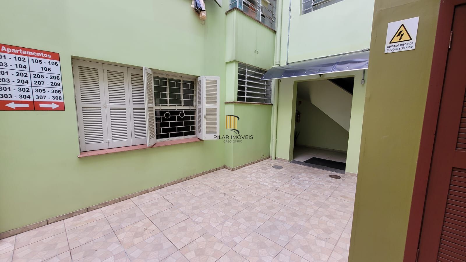 Apartamento à venda com 2 quartos 50 m² - avenida francisco trein, cristo redentor, porto alegre