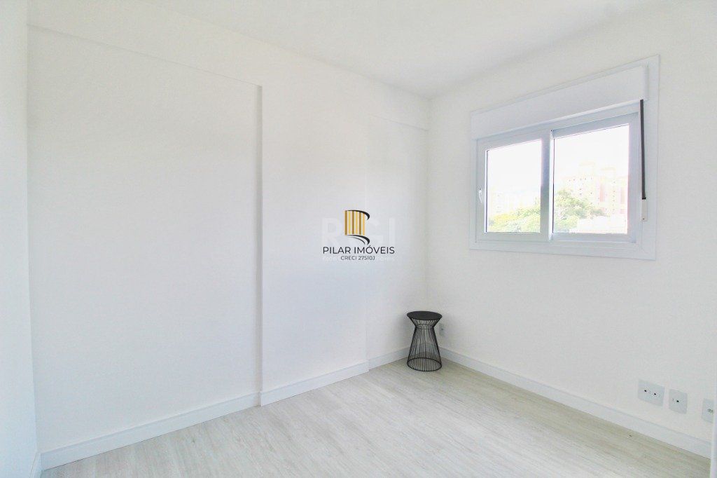 Apartamento para Venda - 49.58m², 2 dormitórios, 1 vaga - Teresópolis