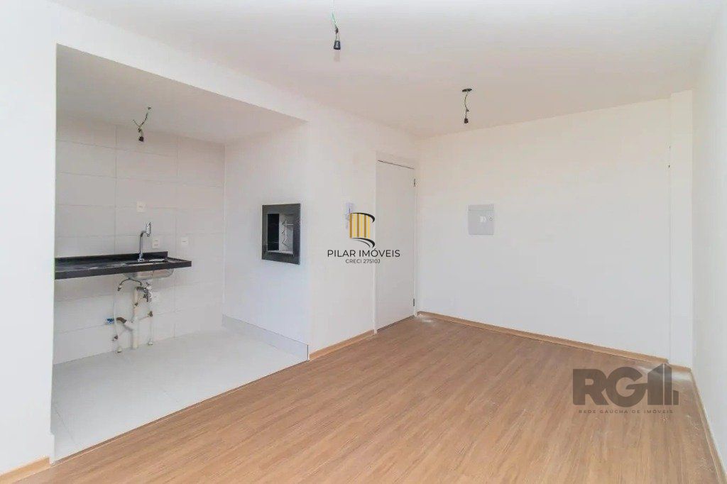 Apartamento à venda com 3 quartos 72 m²  rua nunes machado, menino deus, porto alegre - Pilar Imóveis