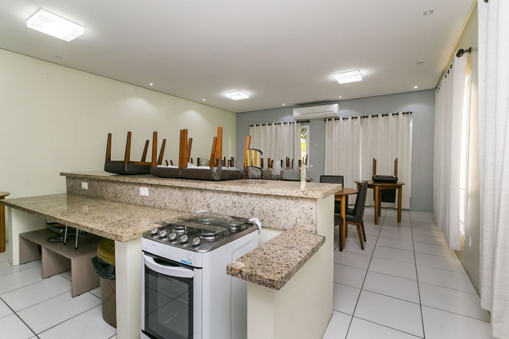 Casa de condomínio com 150m², 3 quartos e 2 vagas