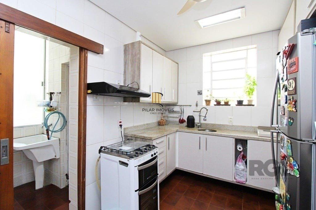 Excelente apartamento de 91m² com 3 dormitórios.