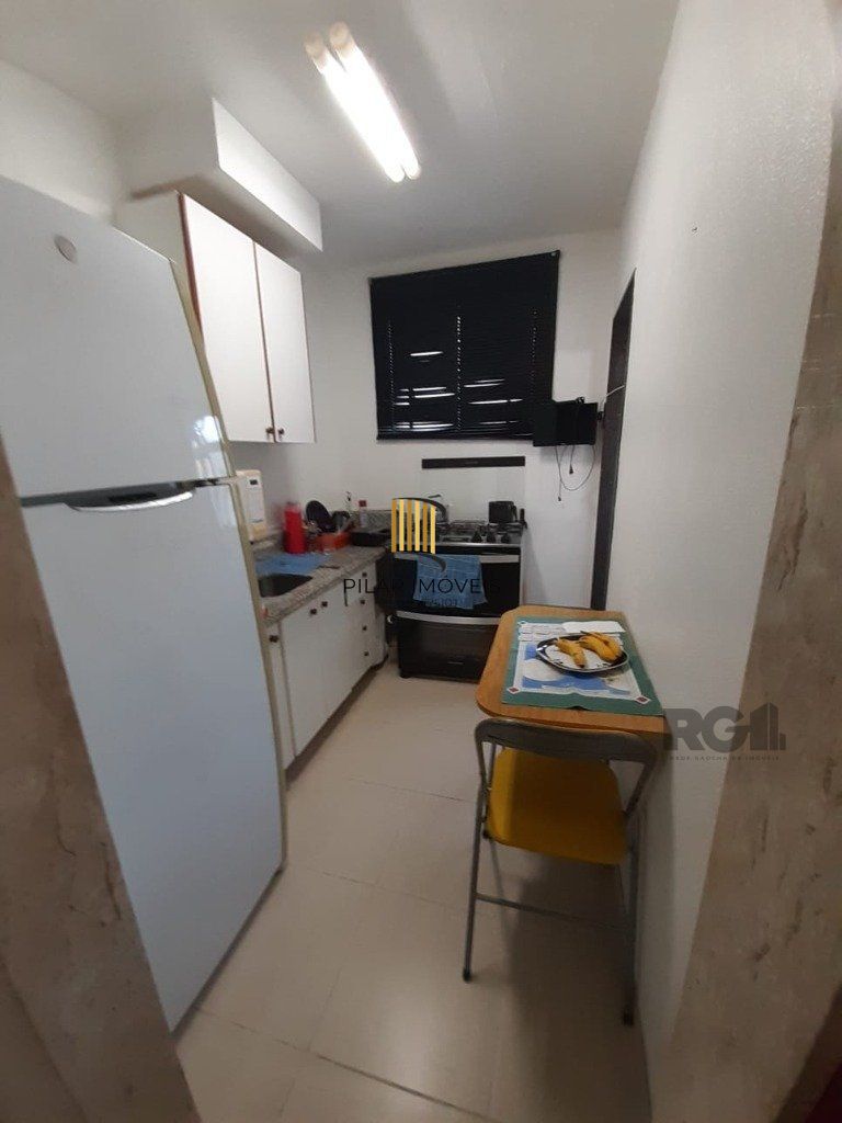 Apartamento 2 dormitórios no bairro Camaquã