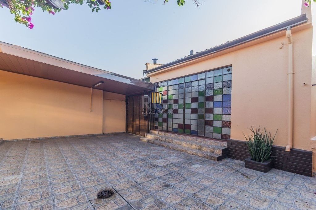 Casa de 3 quartos à venda Rua Rodrigues da Costa, Sarandi - Porto Alegre