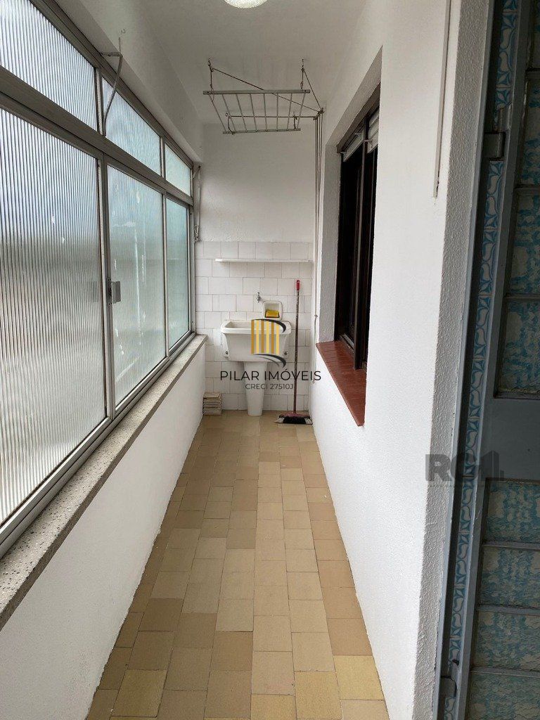 Apartamento 3 dormitórios no bairro Vila Ipiranga