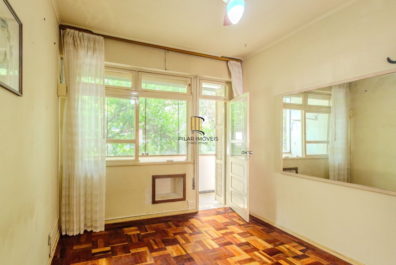 Apartamento com 3 quartos e 124m² à venda em Petrópolis, Porto Alegre. Rua Coronel Corte Real, Petrópolis, Porto Alegre