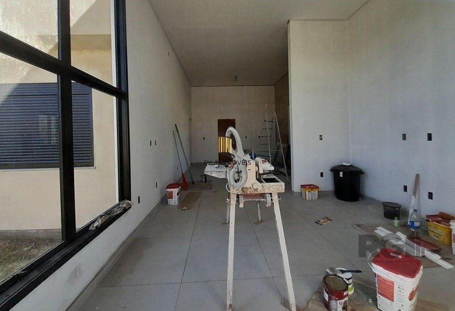 Casa 2 dormitórios no bairro Praia da Cal