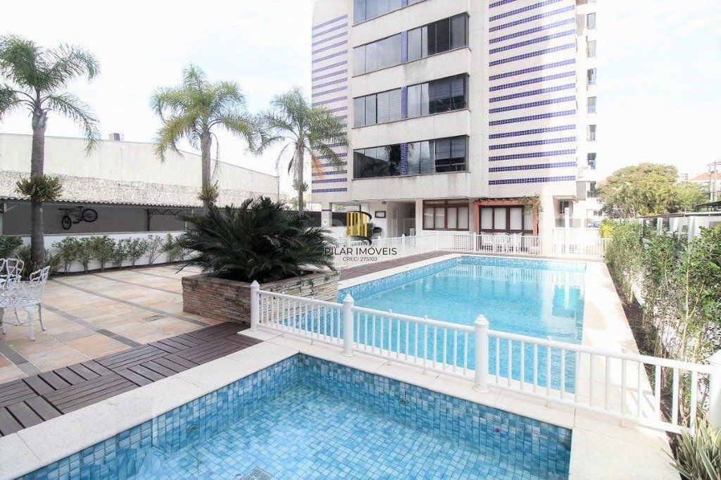 Apartamento para Venda - 72m², 2 dormitórios, 1 vaga - Passo da Areia