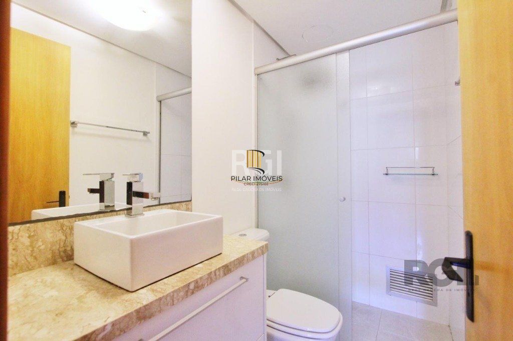 Apartamento 3 dormitórios no bairro Nonoai