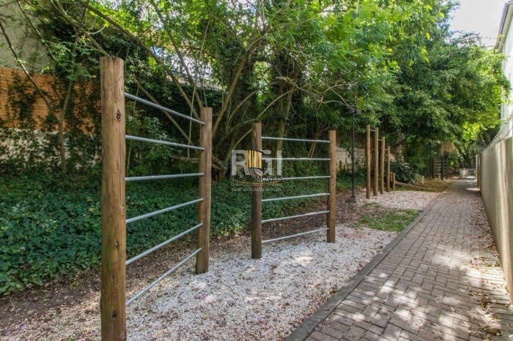 Apartamento 2 dormitórios no bairro Teresópolis