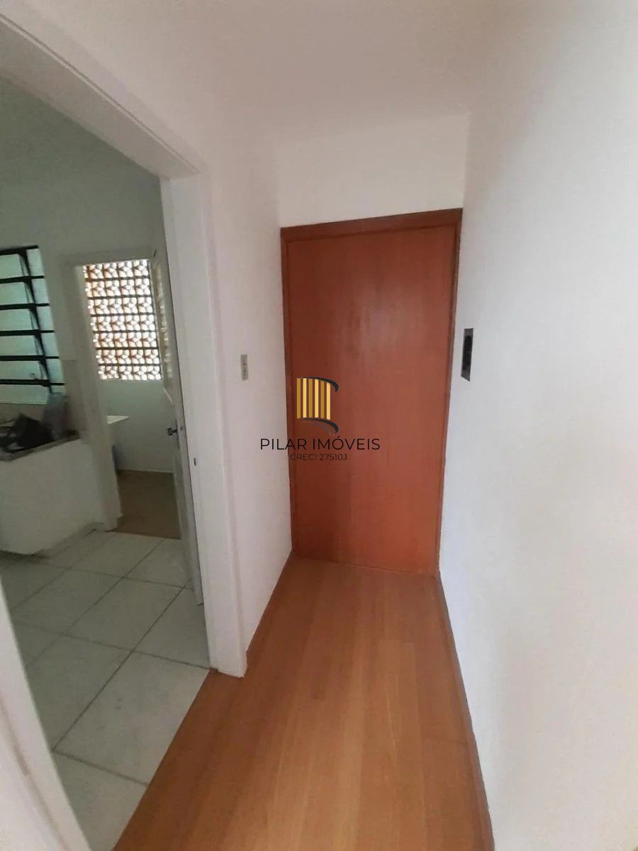 Apartamento a venda 2 dormitorio Orfanotrofio 1111