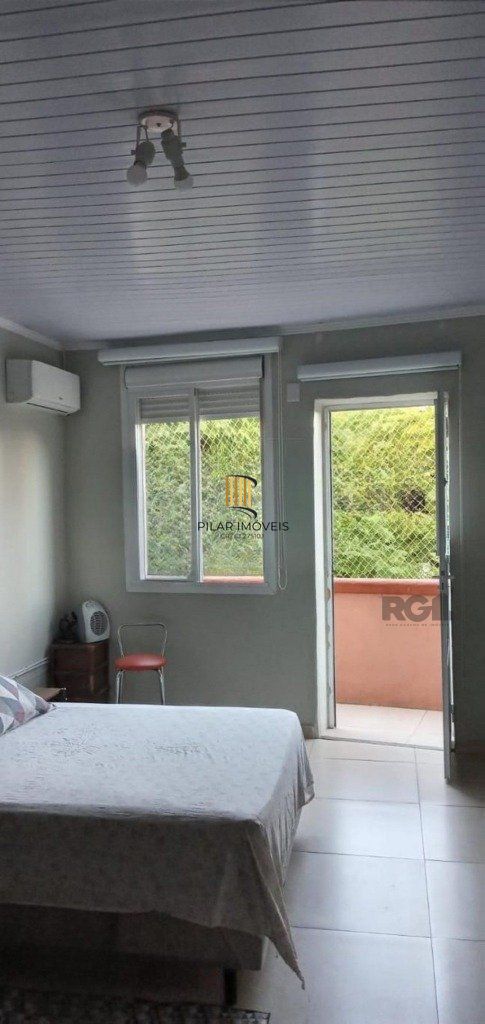 Apartamento à venda com 2 quartos 58 m²  Avenida Protasio Alves, Petrópolis, Porto Alegre