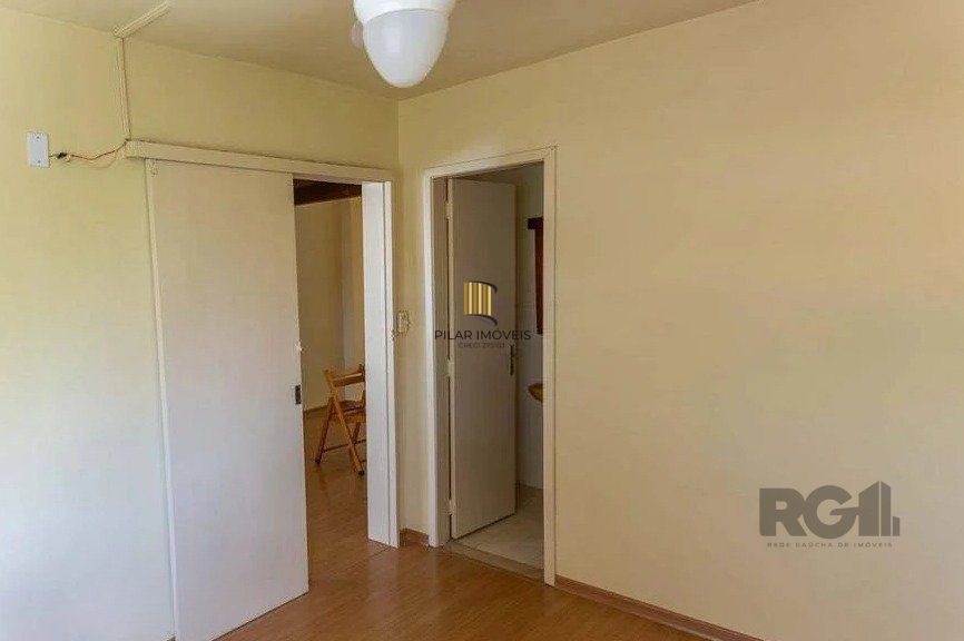 Cobertura 79m² - 1 dormitório no bairro Cidade Baixa