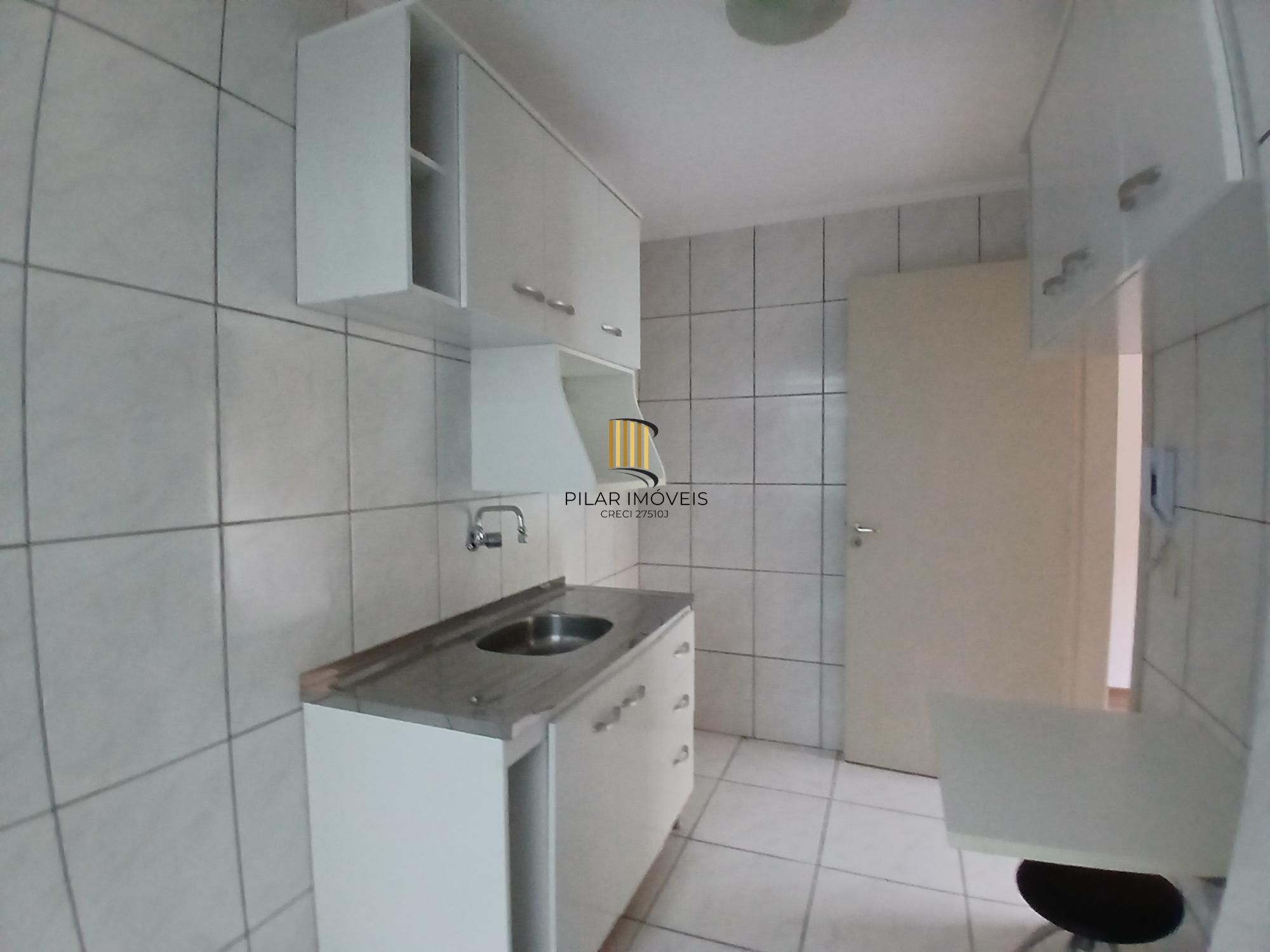 Aparatmento 01 dormitorio no bairro Teresopolis!