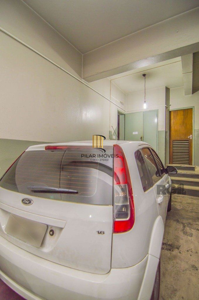 Apartamento 133m² - 3 dormitórios, 1 vaga no bairro Petrópolis