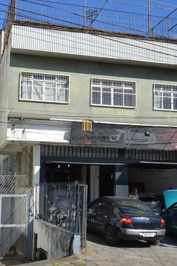 Prédio à venda 800 m²  Avalia imóvel no negócio rua dona veva, coronel aparício borges, porto alegre - Pilar Imóveis