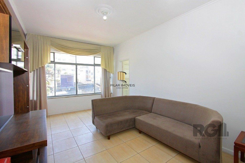 Excelente apartamento de 79m² com 2 dormitórios e 2 vagas. - Pilar Imóveis