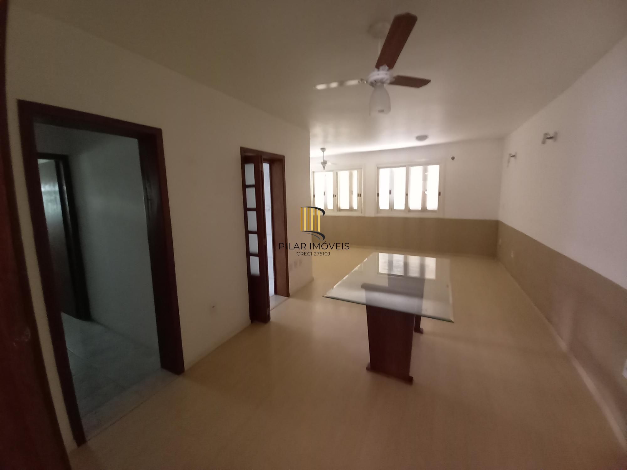 Casa 3 dormitórios no bairro Teresópolis