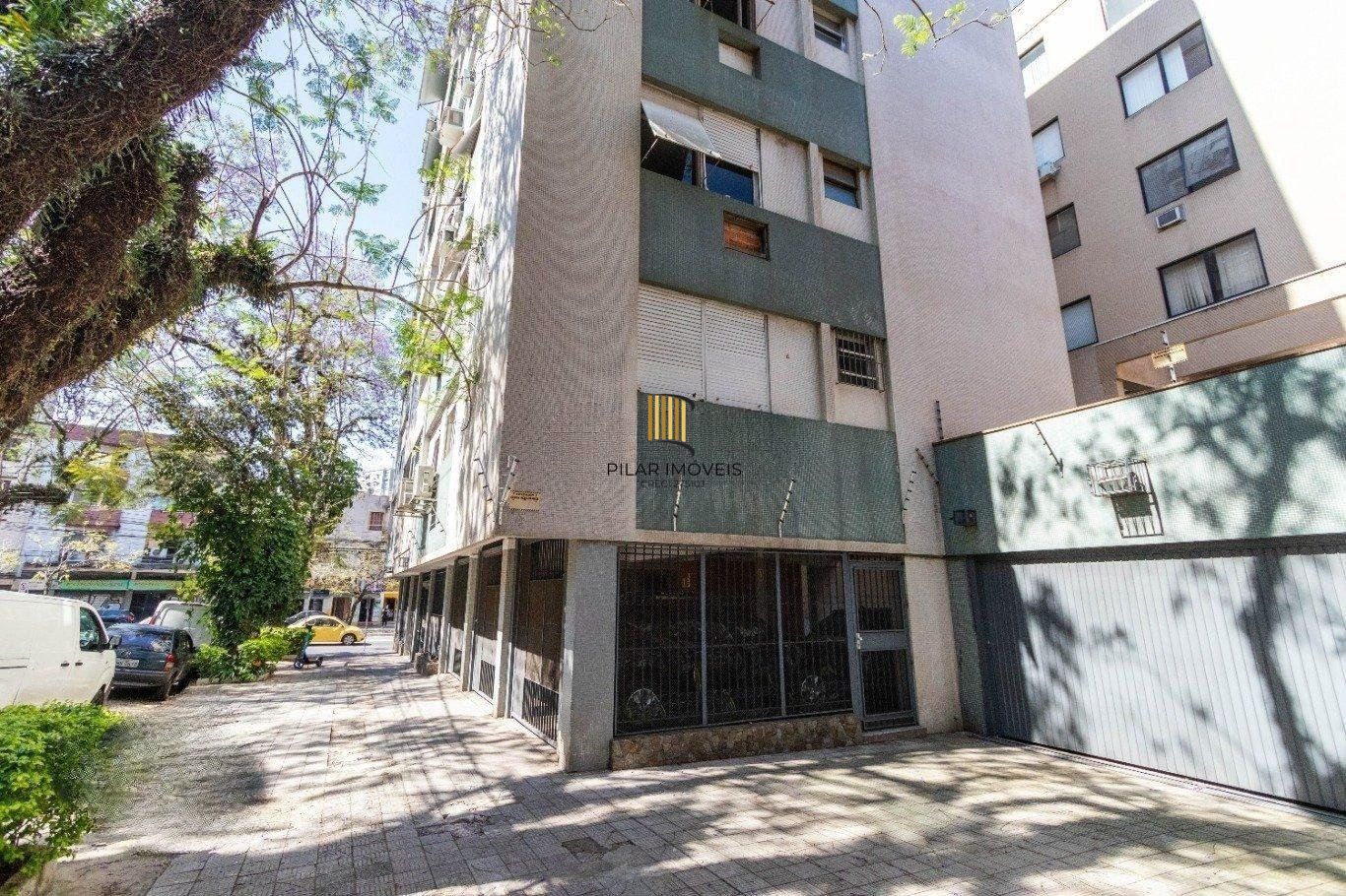 Apartamento de 3 dormitórios à venda no Bairro Petrópolis, Porto Alegre.