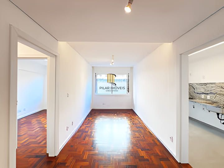 Apartamento de 2 dormitorios à venda em Higienópolis, Porto Alegre. - Pilar Imóveis
