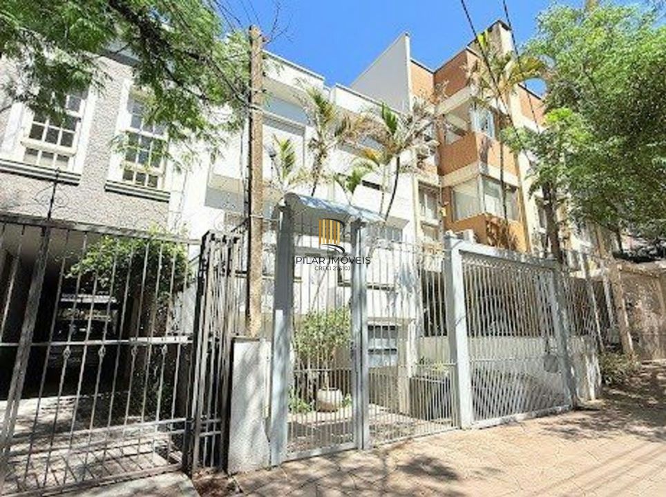 Apartamento de 2 dormitórios à venda em Petrópolis - Porto Alegre