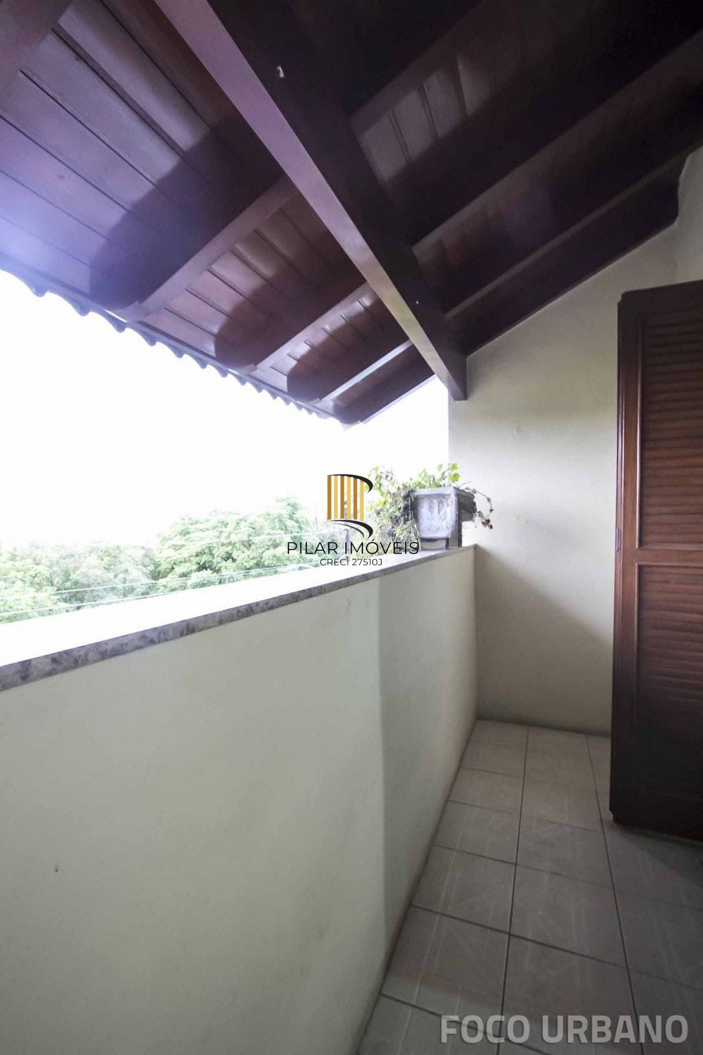 Casa 3 dormitórios à venda no Bairro Parque Santa Fé - Porto Alegre