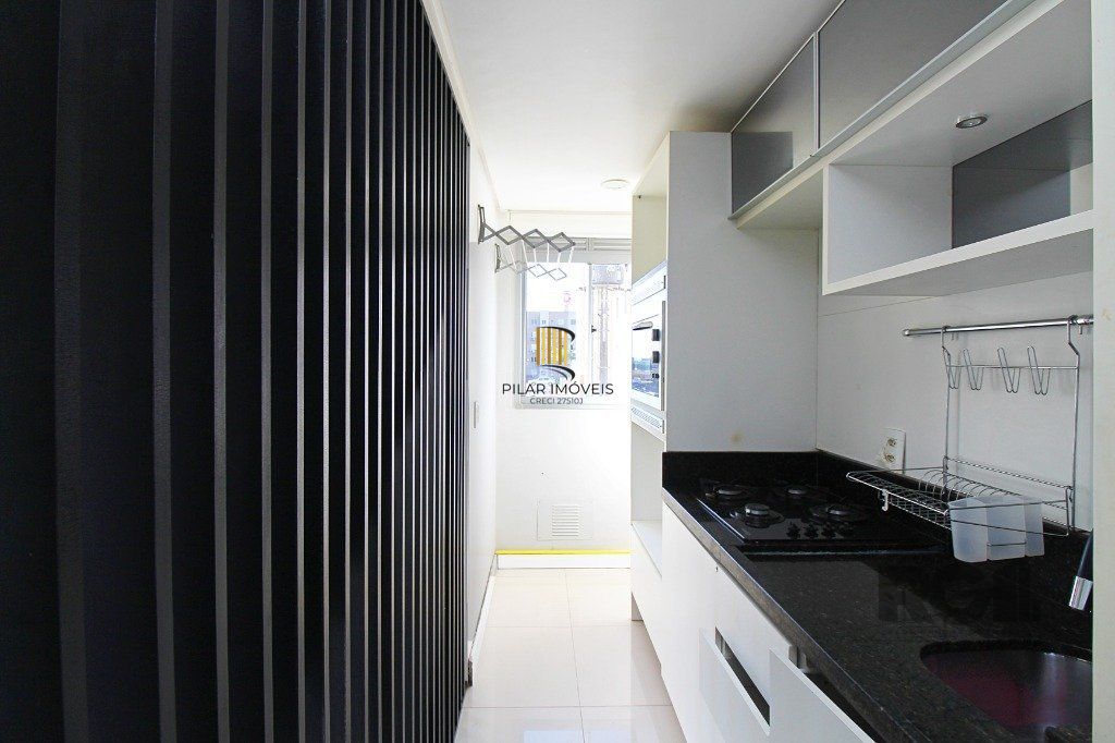 Apartamento 2 dormitórios no bairro Sarandi