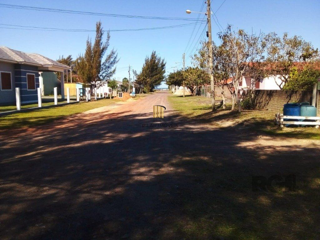 Terreno no bairro Jardim Olívia
