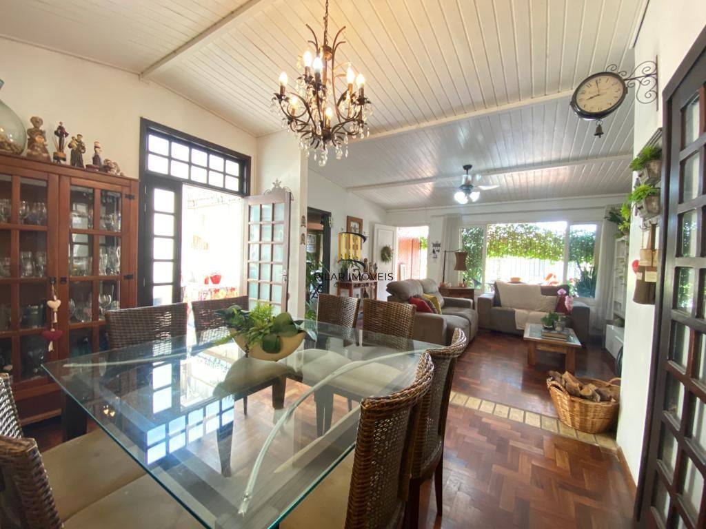 Casa 3 dormitórios em Osório