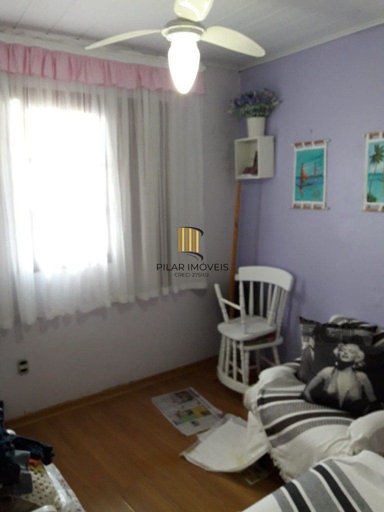 Casa 3 dormitórios à venda Rua São Joaquim, Glória - Porto Alegre