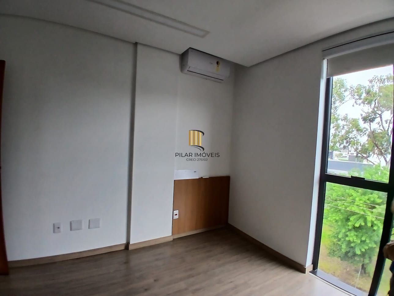 Conjunto/Sala Bairro São João