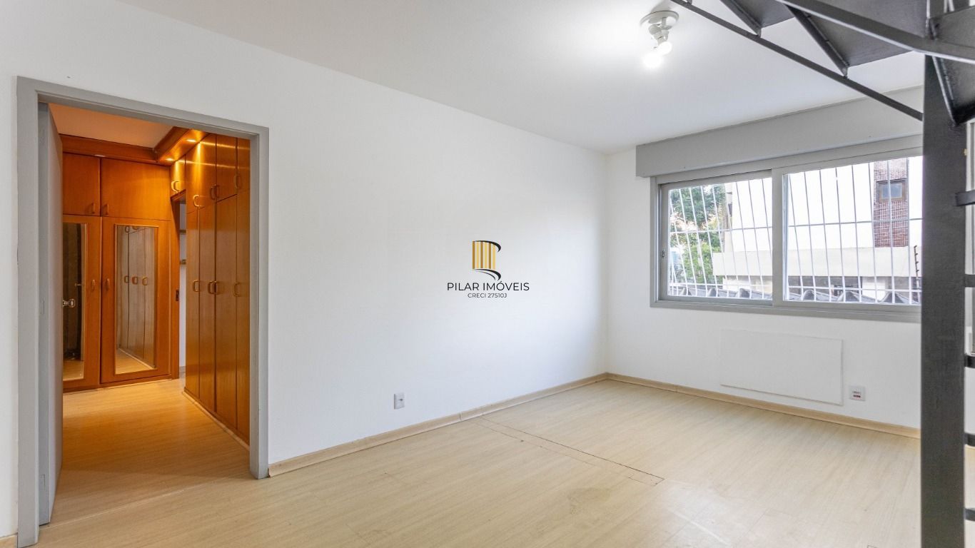 Cobertura à venda com 2 quartos 93 m²
