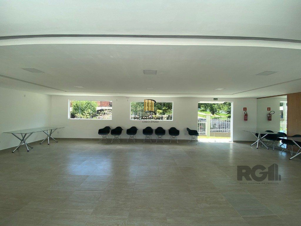 Apartamento 2 dormitórios no bairro Cavalhada