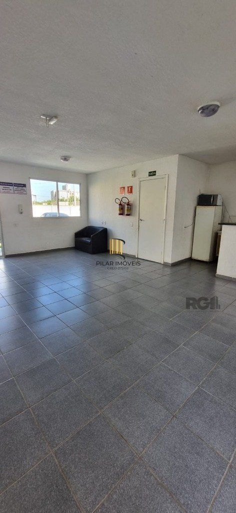 Apartamento 2 dormitórios no bairro Rio Branco